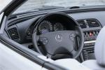 Mercedes-Benz CLK-Class Cabriolet 1996 года